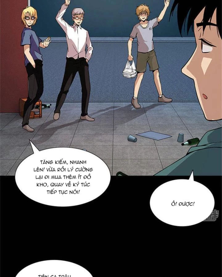 Kẻ Dọn Xác Chapter 7 - Trang 2