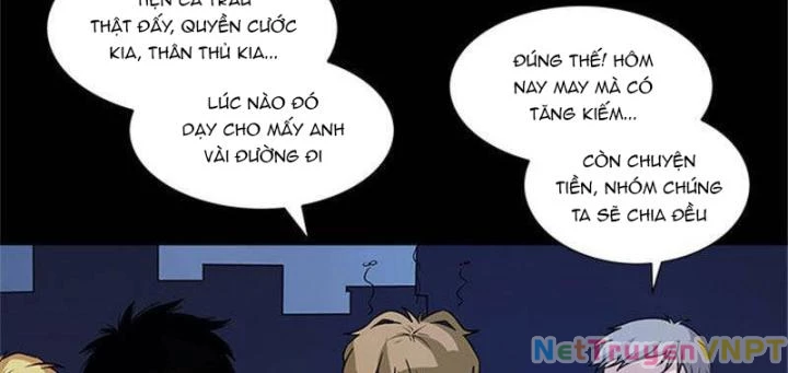Kẻ Dọn Xác Chapter 7 - Trang 2