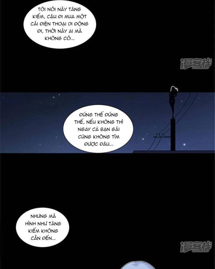 Kẻ Dọn Xác Chapter 7 - Trang 2