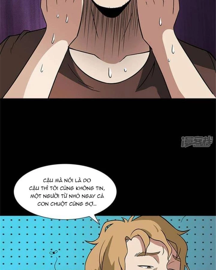 Kẻ Dọn Xác Chapter 8 - Trang 2
