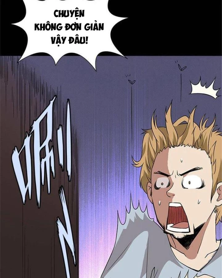 Kẻ Dọn Xác Chapter 8 - Trang 2