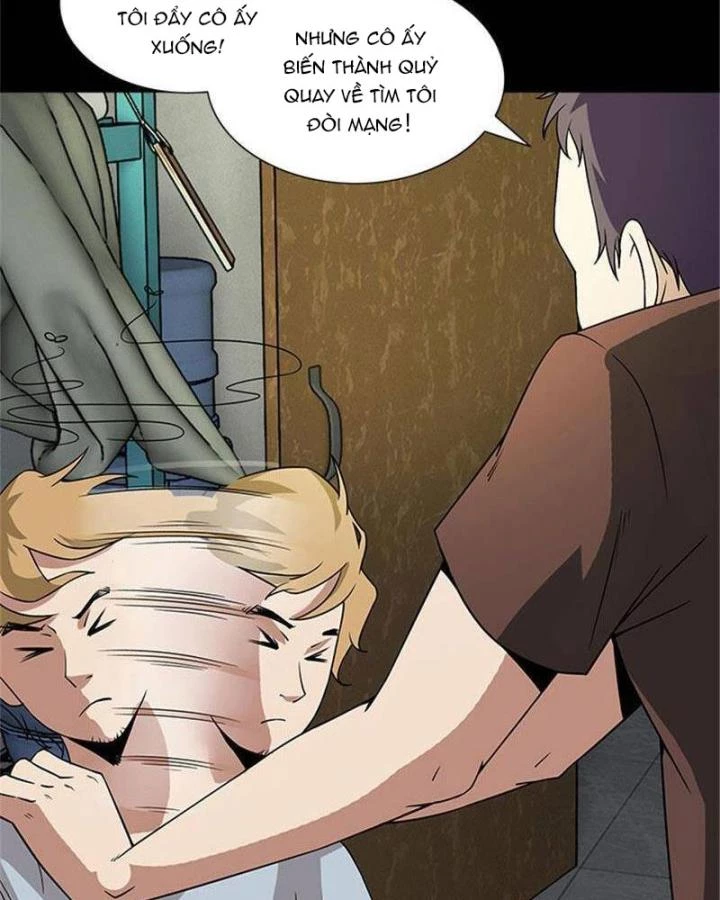 Kẻ Dọn Xác Chapter 8 - Trang 2