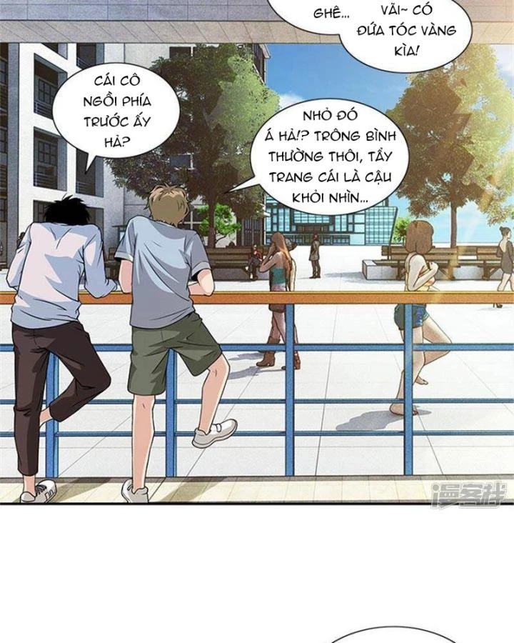 Kẻ Dọn Xác Chapter 8 - Trang 2