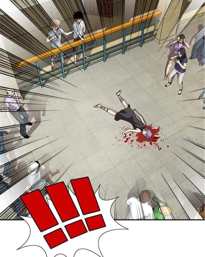 Kẻ Dọn Xác Chapter 8 - Trang 2