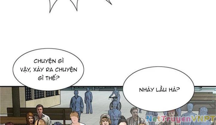 Kẻ Dọn Xác Chapter 8 - Trang 2