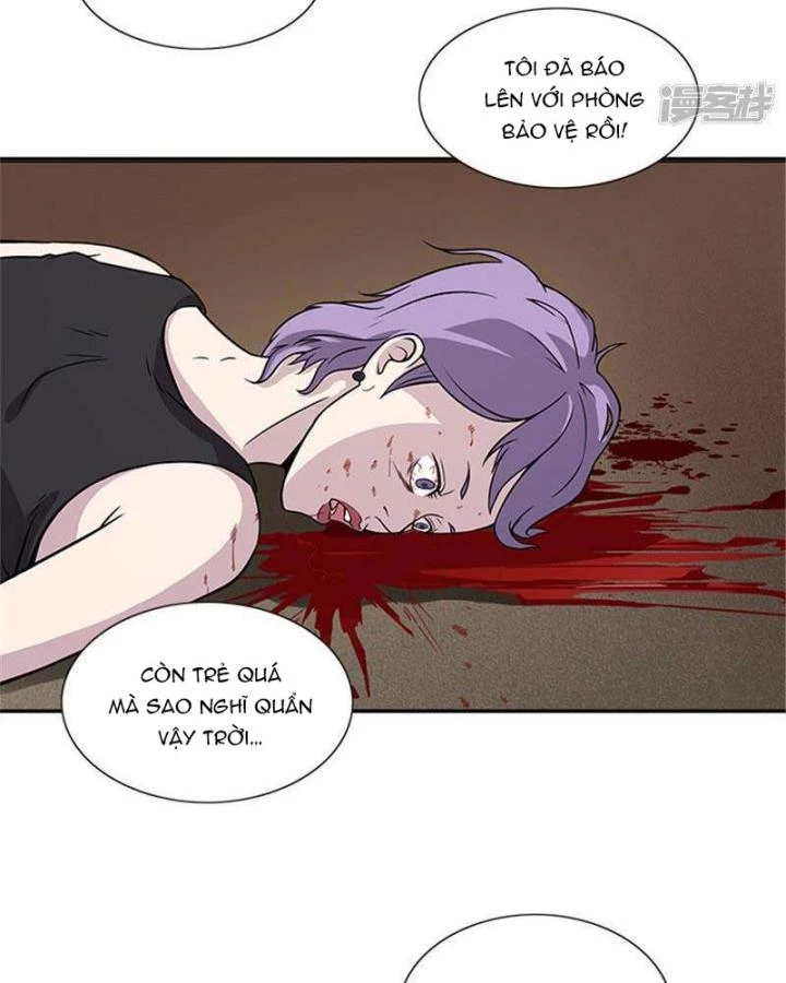 Kẻ Dọn Xác Chapter 8 - Trang 2