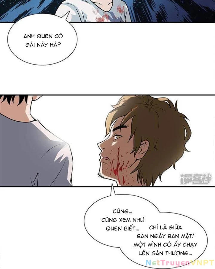 Kẻ Dọn Xác Chapter 8 - Trang 2