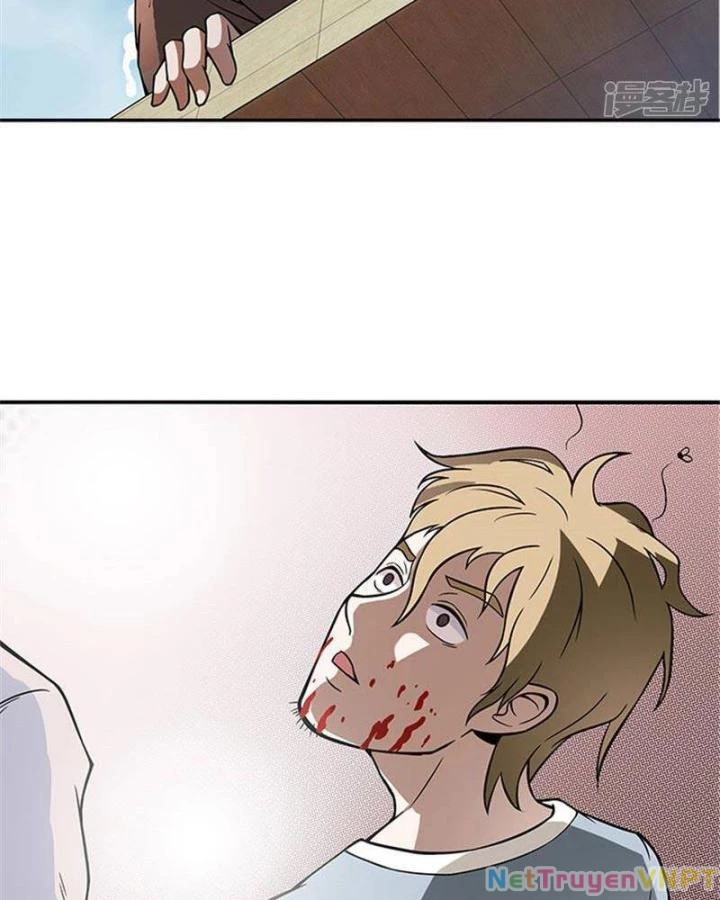 Kẻ Dọn Xác Chapter 8 - Trang 2
