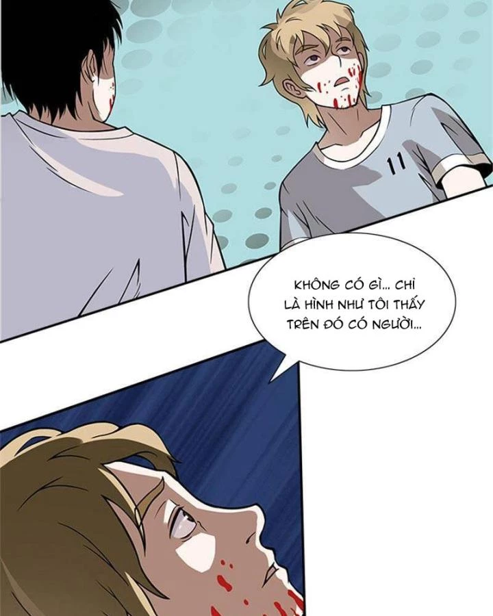 Kẻ Dọn Xác Chapter 8 - Trang 2
