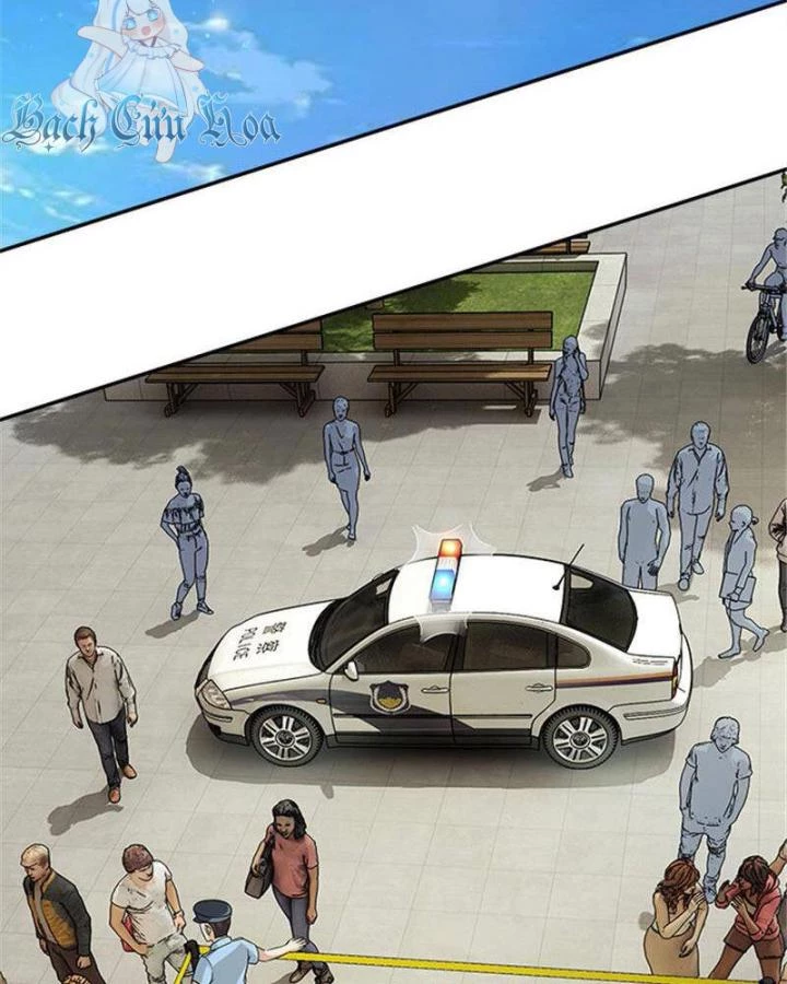 Kẻ Dọn Xác Chapter 8 - Trang 2