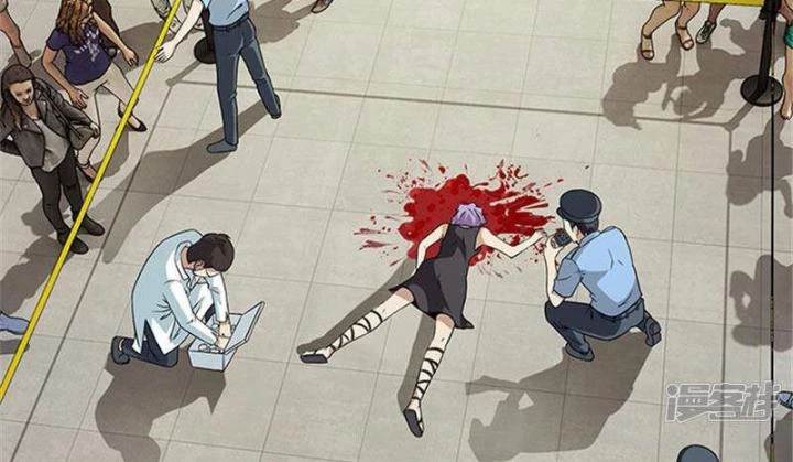 Kẻ Dọn Xác Chapter 8 - Trang 2