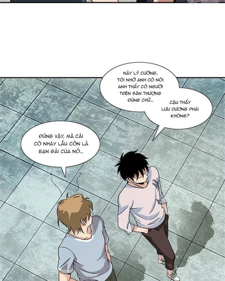 Kẻ Dọn Xác Chapter 8 - Trang 2