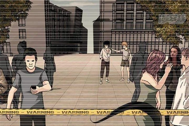Kẻ Dọn Xác Chapter 8 - Trang 2