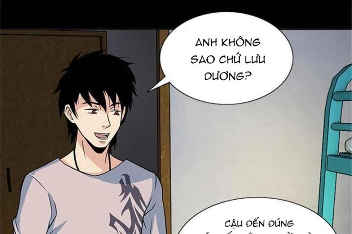 Kẻ Dọn Xác Chapter 8 - Trang 2