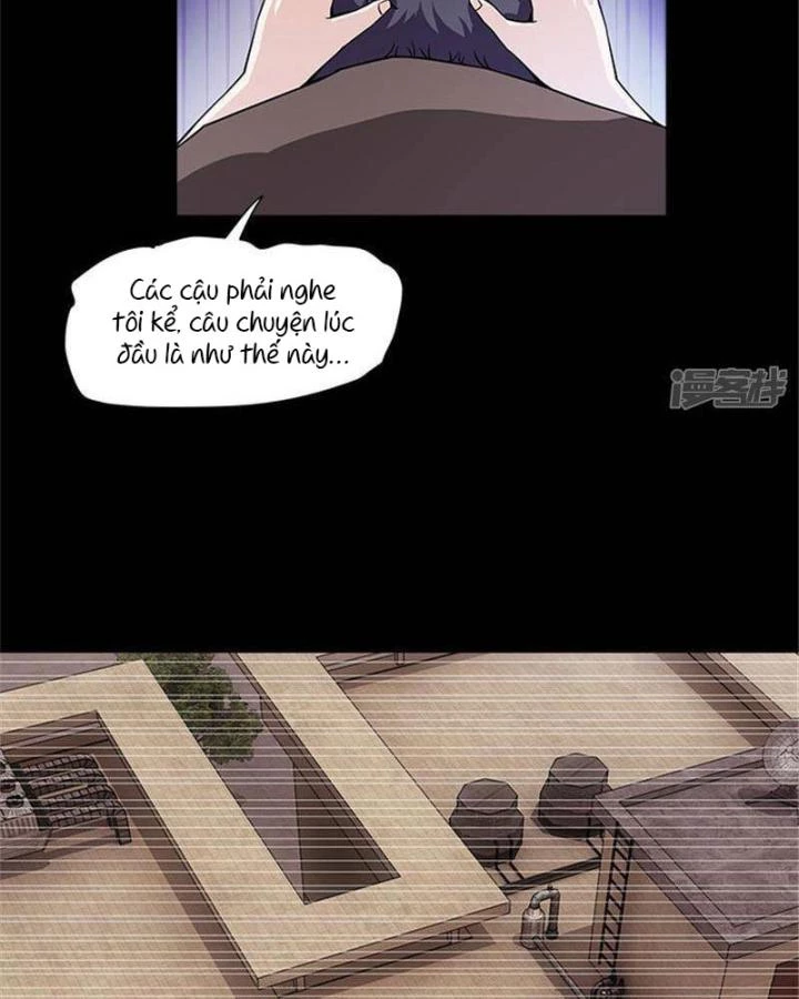 Kẻ Dọn Xác Chapter 8 - Trang 2