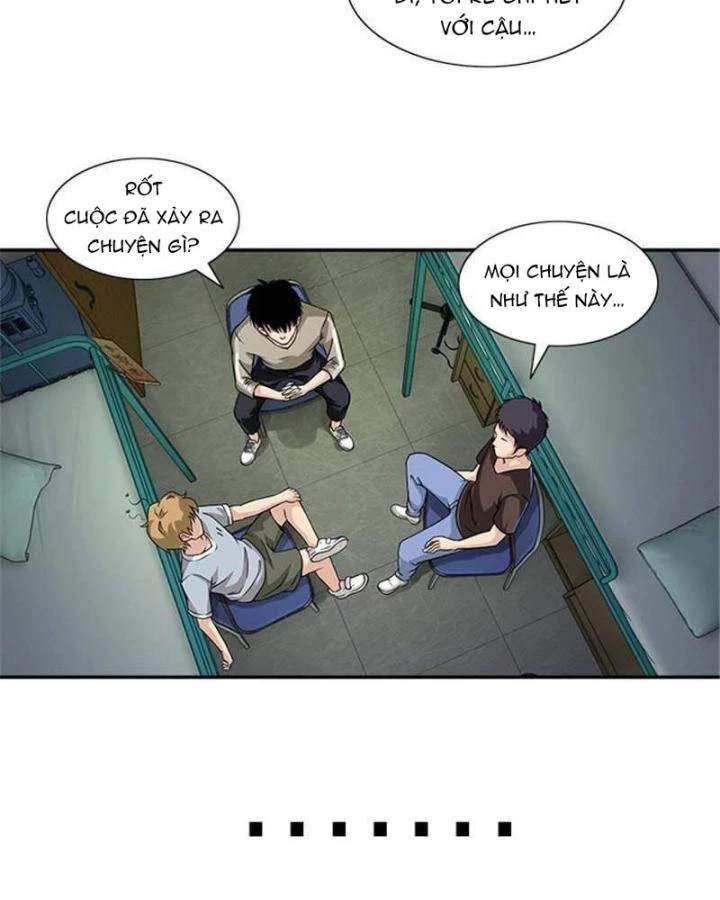 Kẻ Dọn Xác Chapter 9 - Trang 2