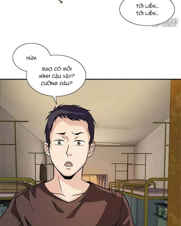 Kẻ Dọn Xác Chapter 9 - Trang 2