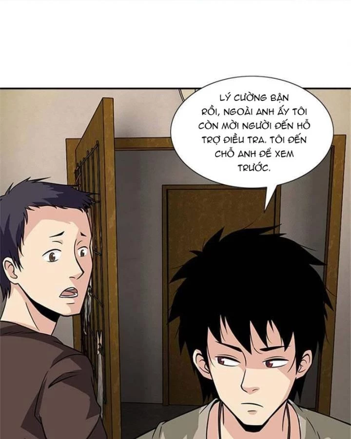 Kẻ Dọn Xác Chapter 9 - Trang 2