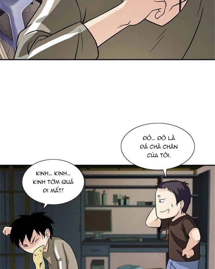 Kẻ Dọn Xác Chapter 9 - Trang 2