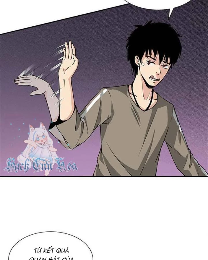 Kẻ Dọn Xác Chapter 9 - Trang 2