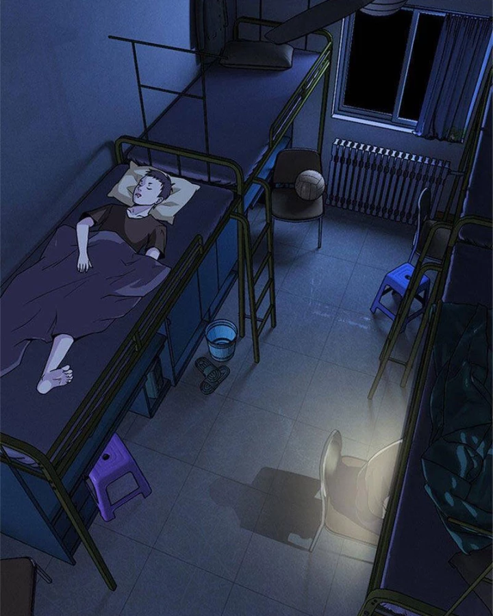 Kẻ Dọn Xác Chapter 9 - Trang 2