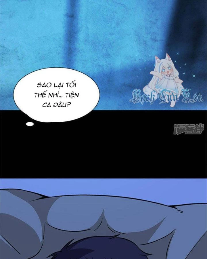 Kẻ Dọn Xác Chapter 9 - Trang 2