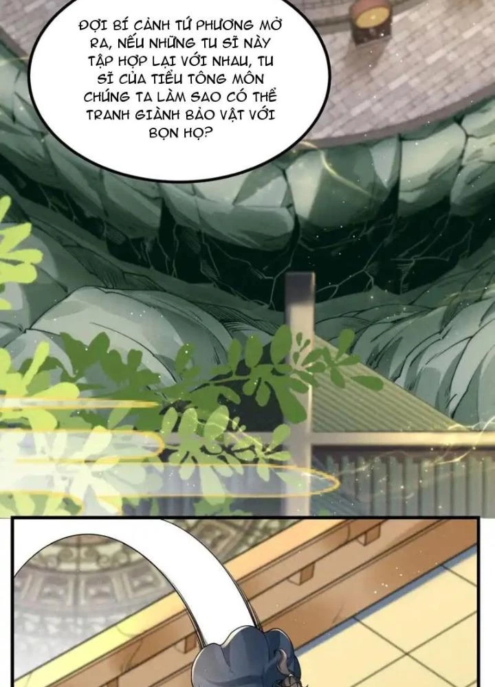 Lòng Hiếu Thảo Của Đồ Đệ Ta Gần Như Biến Chất! Chapter 16 - Trang 2