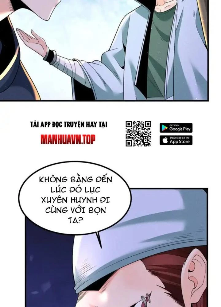 Lòng Hiếu Thảo Của Đồ Đệ Ta Gần Như Biến Chất! Chapter 16 - Trang 2