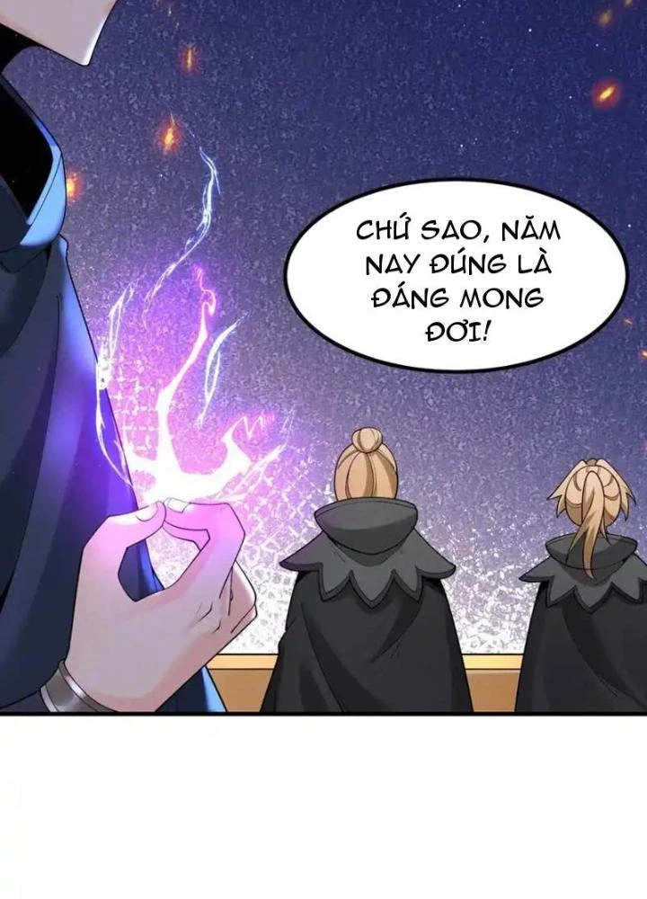 Lòng Hiếu Thảo Của Đồ Đệ Ta Gần Như Biến Chất! Chapter 16 - Trang 2