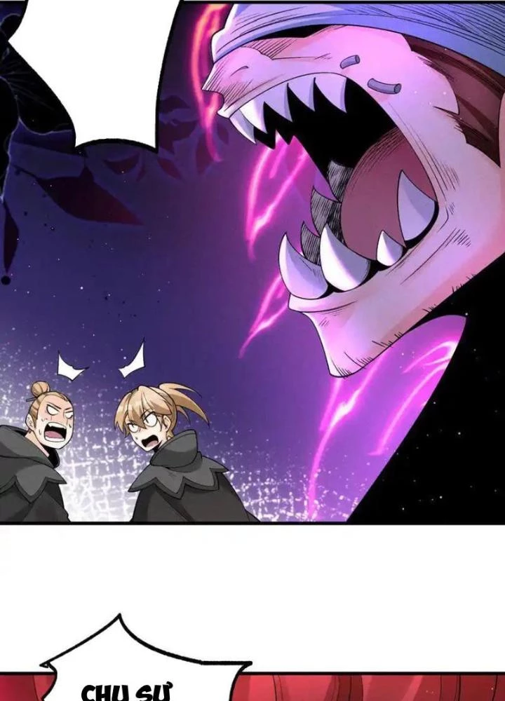 Lòng Hiếu Thảo Của Đồ Đệ Ta Gần Như Biến Chất! Chapter 16 - Trang 2