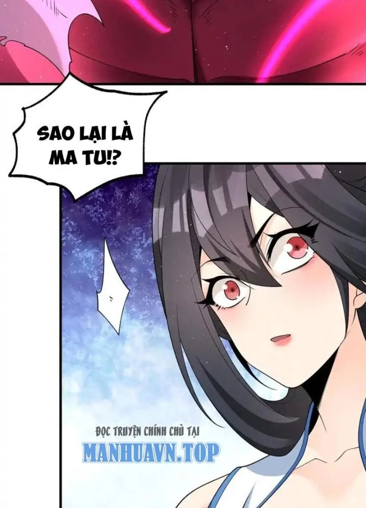 Lòng Hiếu Thảo Của Đồ Đệ Ta Gần Như Biến Chất! Chapter 16 - Trang 2