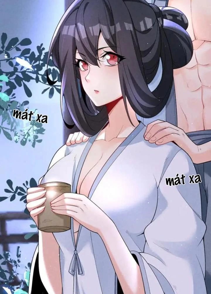 Lòng Hiếu Thảo Của Đồ Đệ Ta Gần Như Biến Chất! Chapter 16 - Trang 2