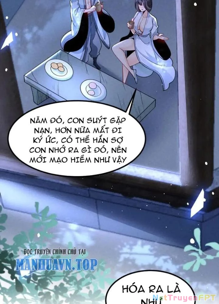 Lòng Hiếu Thảo Của Đồ Đệ Ta Gần Như Biến Chất! Chapter 16 - Trang 2