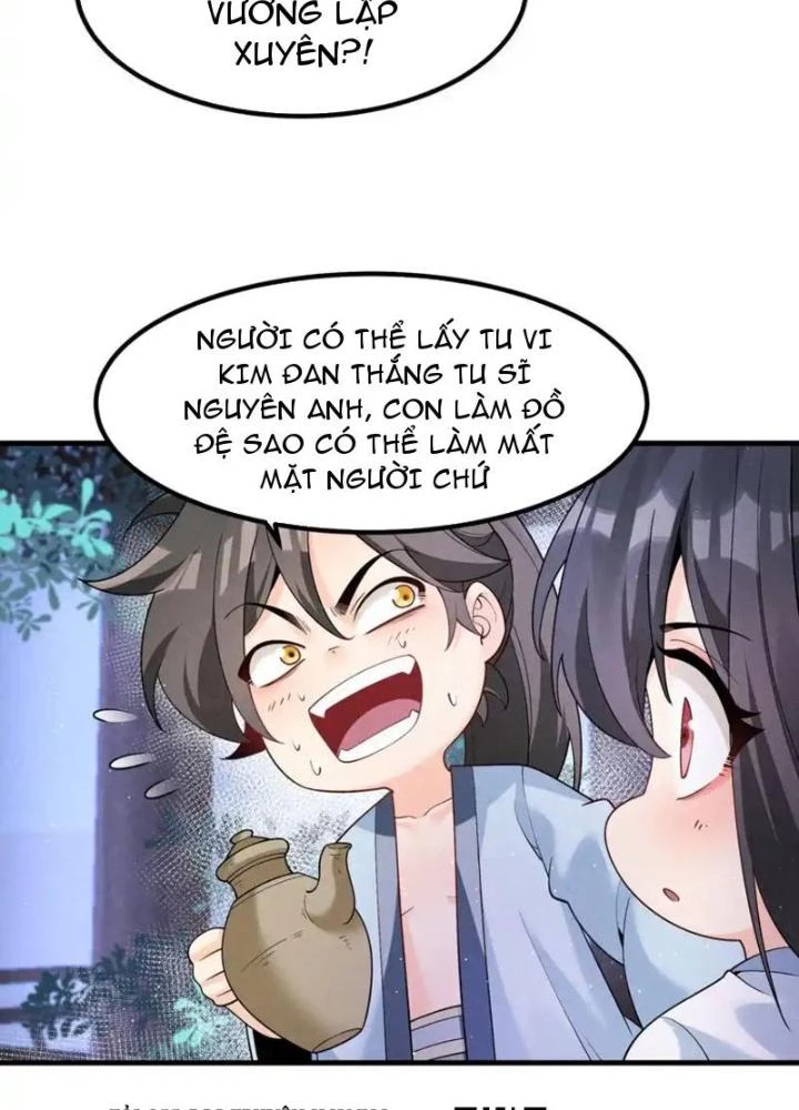 Lòng Hiếu Thảo Của Đồ Đệ Ta Gần Như Biến Chất! Chapter 16 - Trang 2