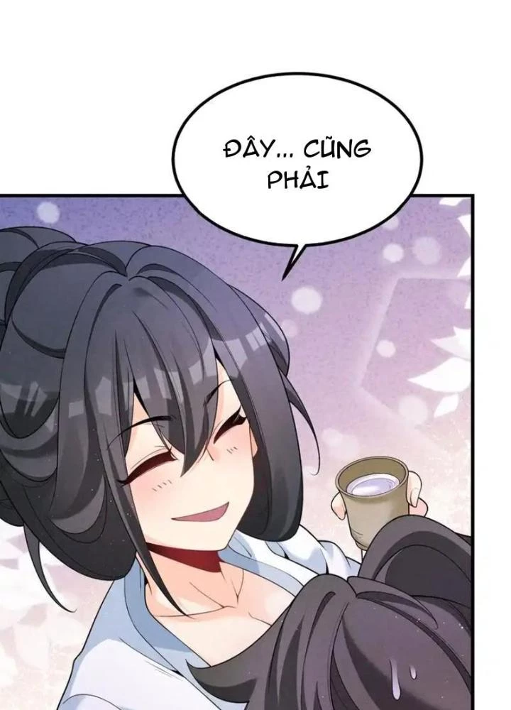 Lòng Hiếu Thảo Của Đồ Đệ Ta Gần Như Biến Chất! Chapter 16 - Trang 2