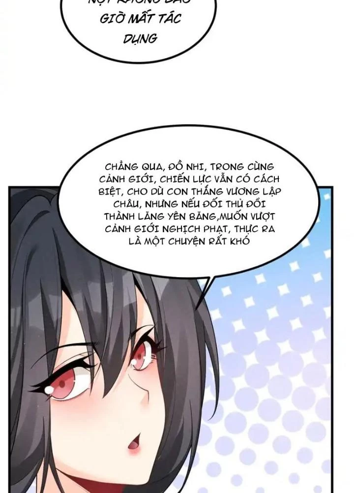 Lòng Hiếu Thảo Của Đồ Đệ Ta Gần Như Biến Chất! Chapter 16 - Trang 2