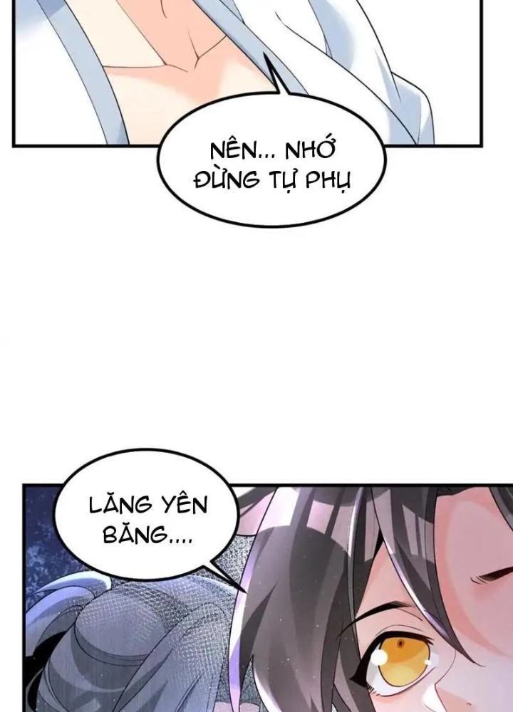 Lòng Hiếu Thảo Của Đồ Đệ Ta Gần Như Biến Chất! Chapter 16 - Trang 2