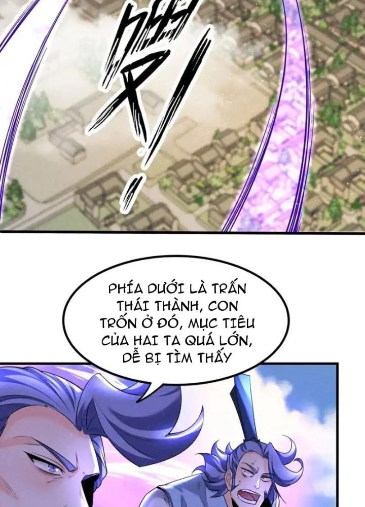 Lòng Hiếu Thảo Của Đồ Đệ Ta Gần Như Biến Chất! Chapter 16 - Trang 2