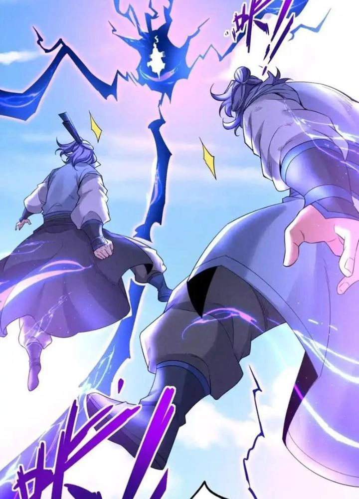 Lòng Hiếu Thảo Của Đồ Đệ Ta Gần Như Biến Chất! Chapter 16 - Trang 2