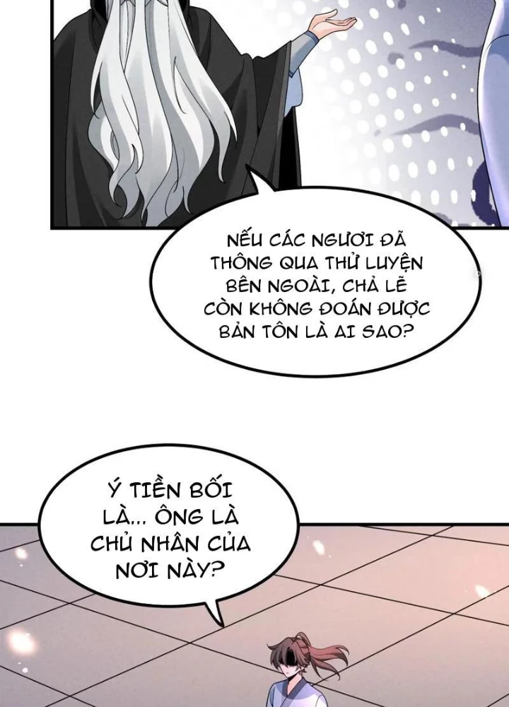 Lòng Hiếu Thảo Của Đồ Đệ Ta Gần Như Biến Chất! Chapter 30 - Trang 2