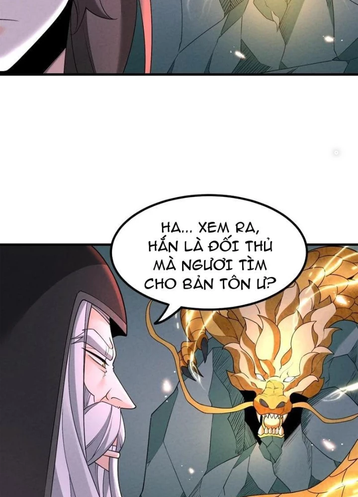 Lòng Hiếu Thảo Của Đồ Đệ Ta Gần Như Biến Chất! Chapter 30 - Trang 2