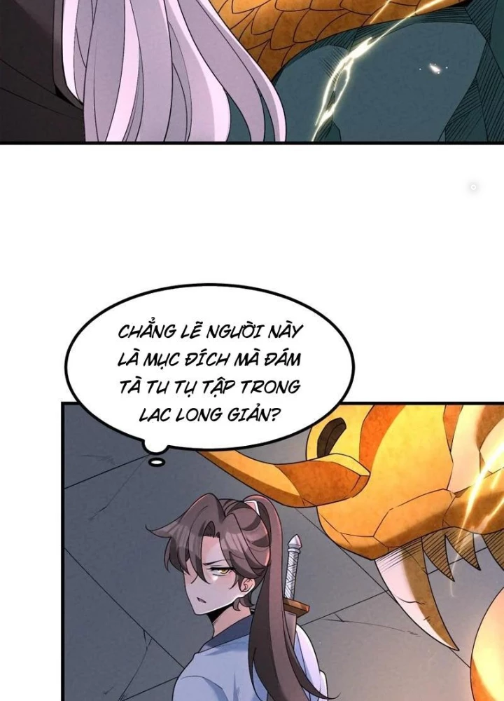 Lòng Hiếu Thảo Của Đồ Đệ Ta Gần Như Biến Chất! Chapter 30 - Trang 2