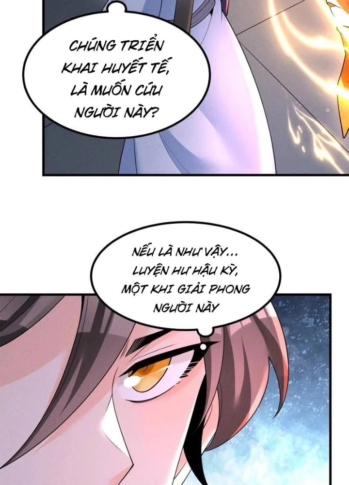 Lòng Hiếu Thảo Của Đồ Đệ Ta Gần Như Biến Chất! Chapter 30 - Trang 2