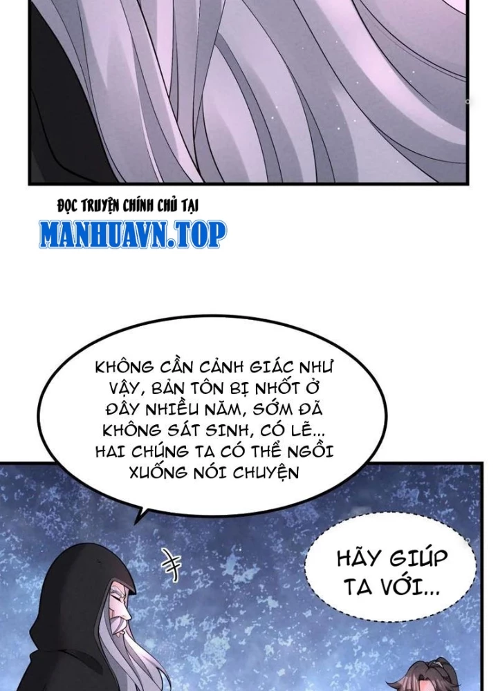 Lòng Hiếu Thảo Của Đồ Đệ Ta Gần Như Biến Chất! Chapter 30 - Trang 2