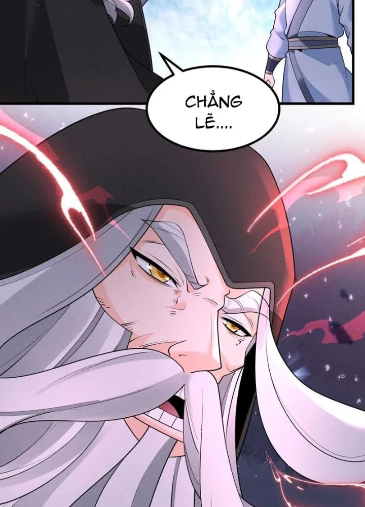 Lòng Hiếu Thảo Của Đồ Đệ Ta Gần Như Biến Chất! Chapter 30 - Trang 2