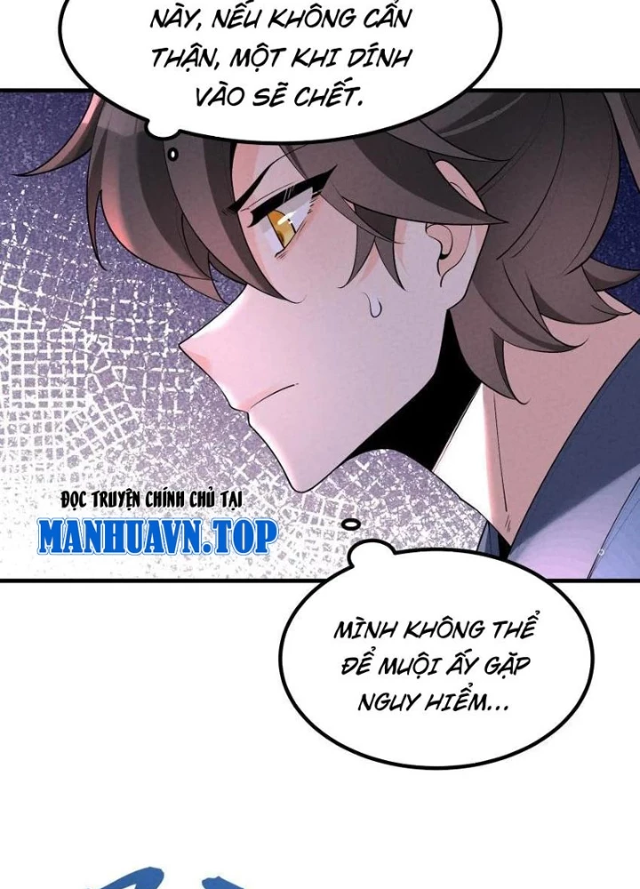 Lòng Hiếu Thảo Của Đồ Đệ Ta Gần Như Biến Chất! Chapter 30 - Trang 2