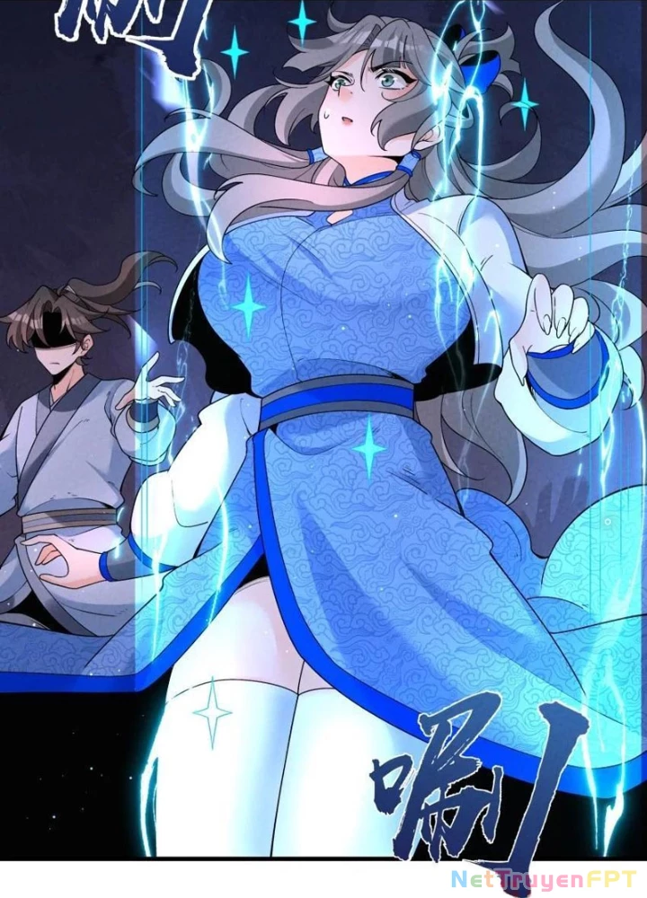 Lòng Hiếu Thảo Của Đồ Đệ Ta Gần Như Biến Chất! Chapter 30 - Trang 2