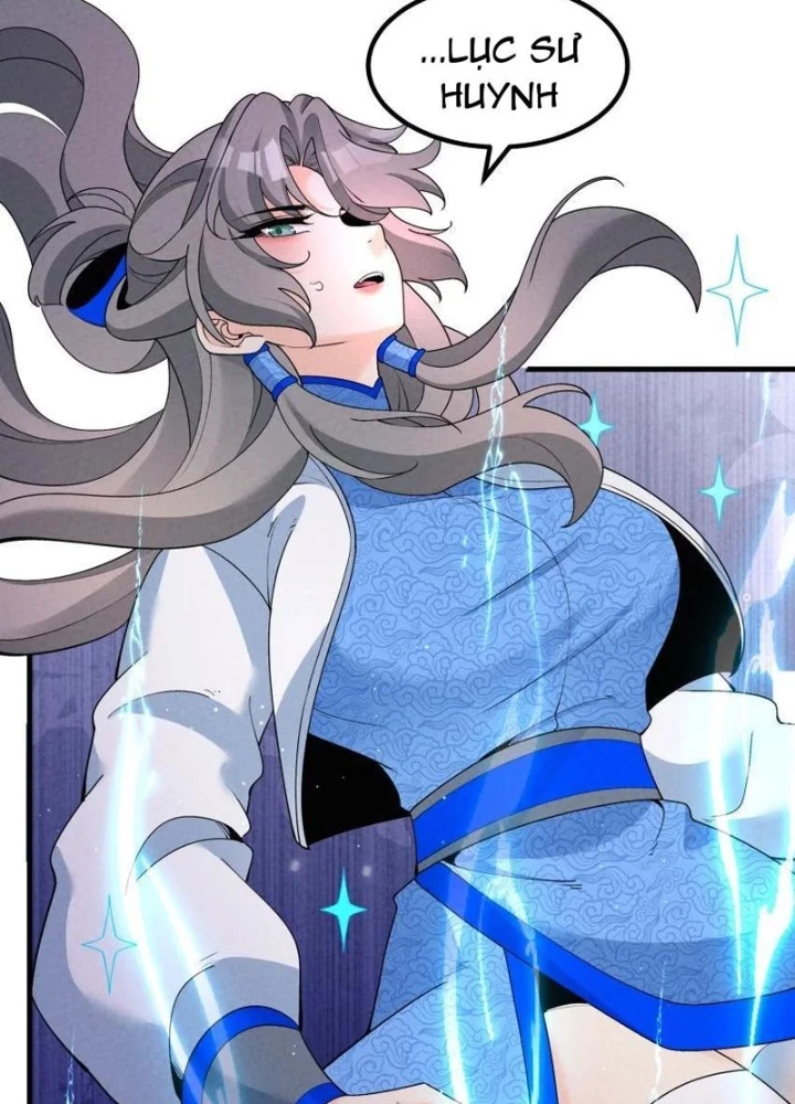 Lòng Hiếu Thảo Của Đồ Đệ Ta Gần Như Biến Chất! Chapter 30 - Trang 2