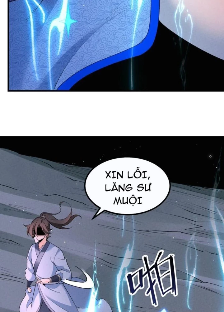 Lòng Hiếu Thảo Của Đồ Đệ Ta Gần Như Biến Chất! Chapter 30 - Trang 2