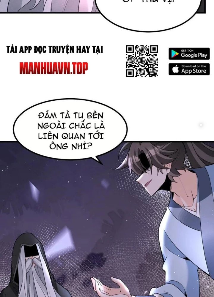 Lòng Hiếu Thảo Của Đồ Đệ Ta Gần Như Biến Chất! Chapter 30 - Trang 2